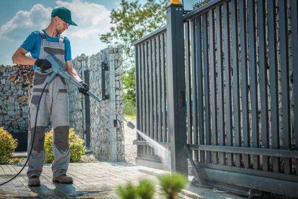 Best Building Exterior Washing  in Buffalo Center, IA