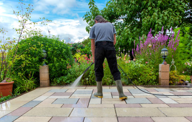 Buffalo Center, IA Pressure Washing Services Company