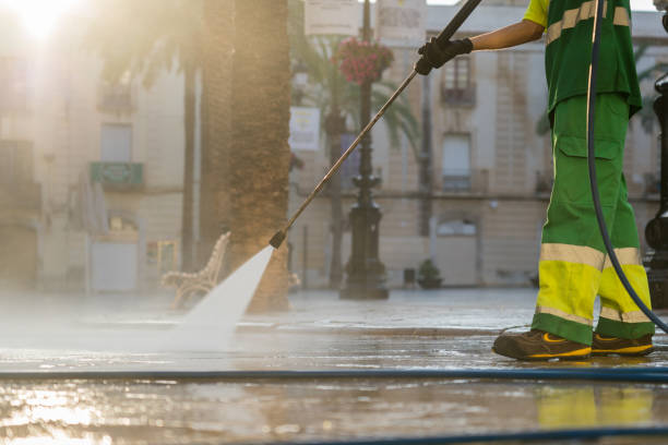 Best Post-Construction Pressure Washing  in Buffalo Center, IA